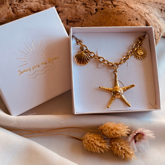 Collier Lia