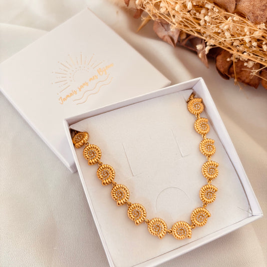 Collier Camille