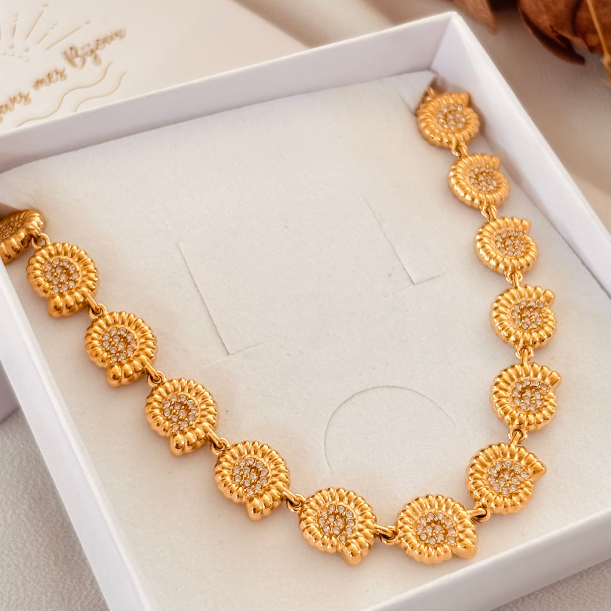 Collier Camille