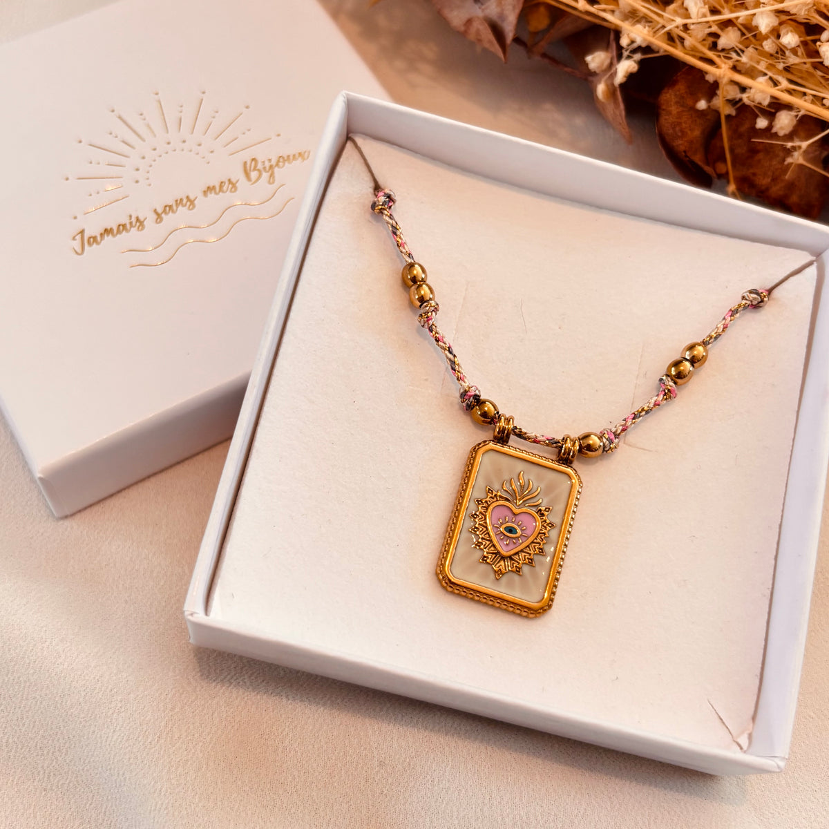 Collier Calista