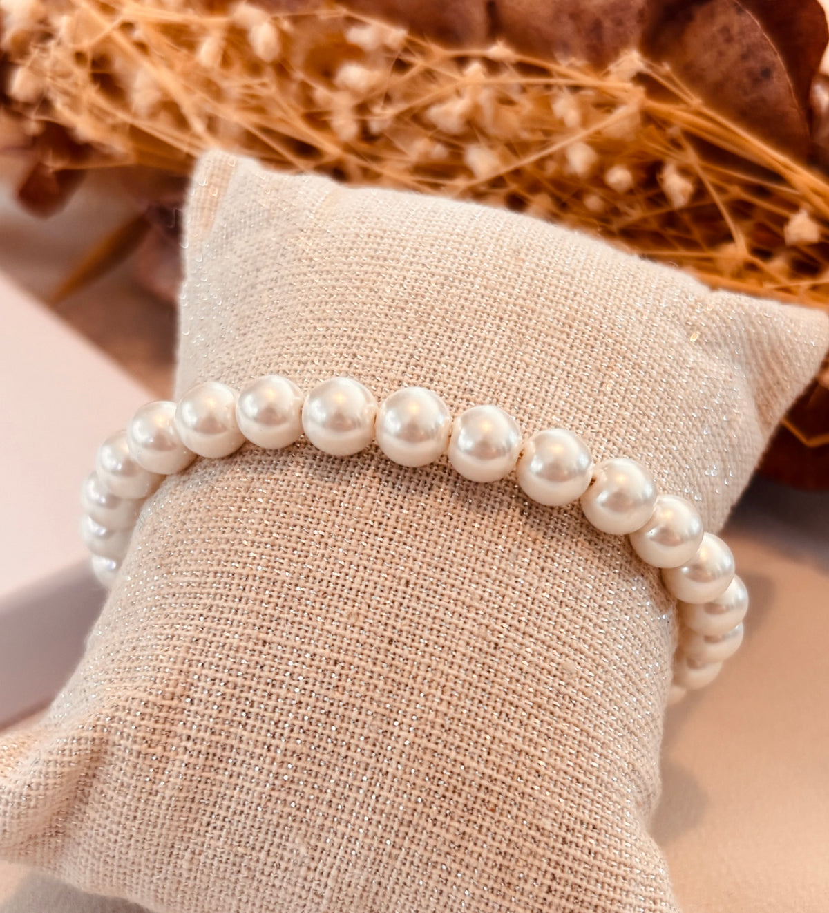 Bracelet Pearl