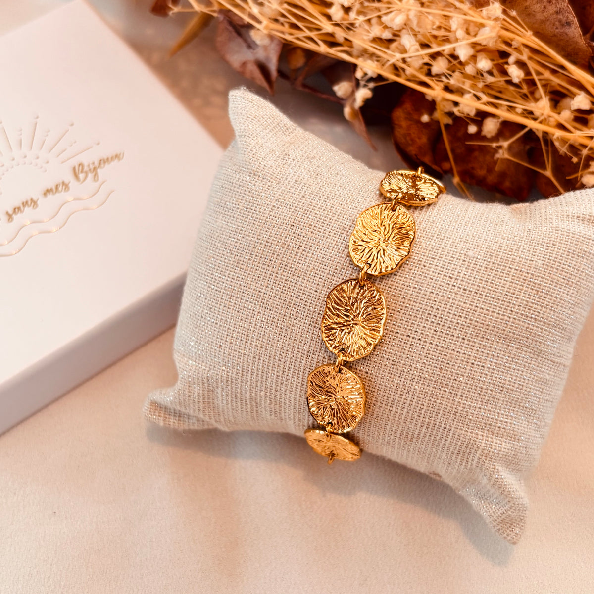 Bracelet Luce