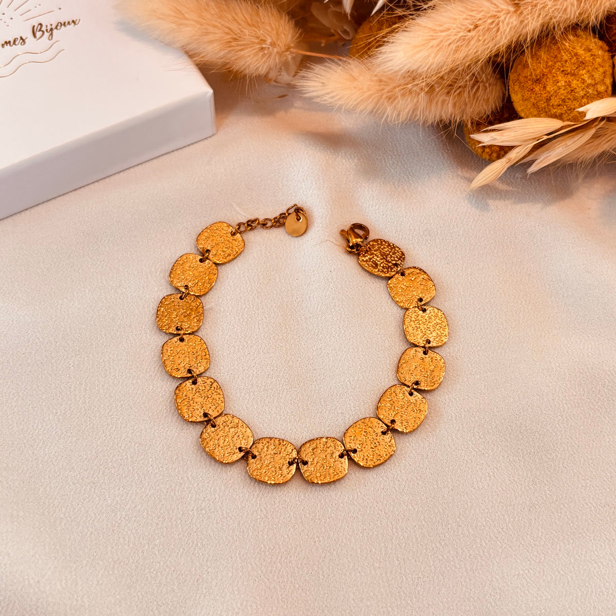 Bracelet Sixtine
