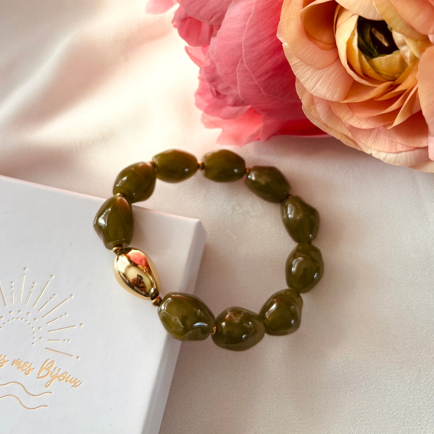 Bracelet Mattia