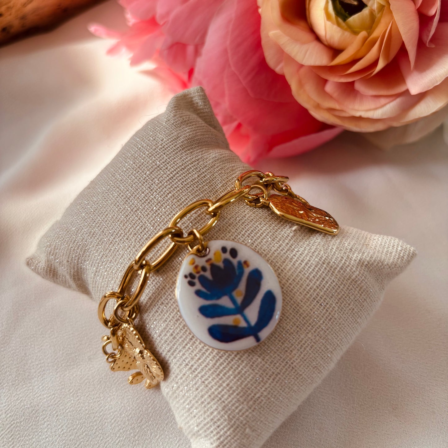 Bracelet Elsa
