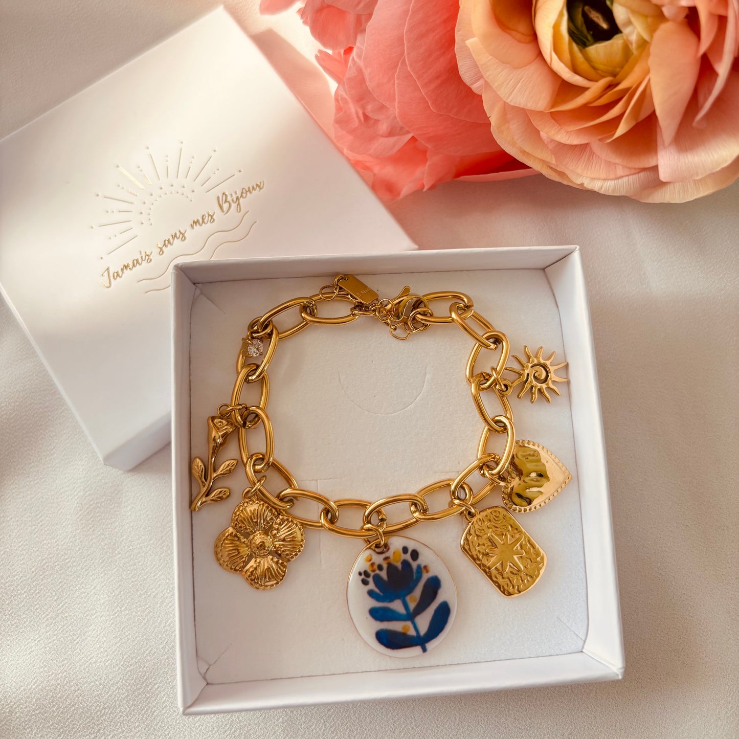 Bracelet Elsa