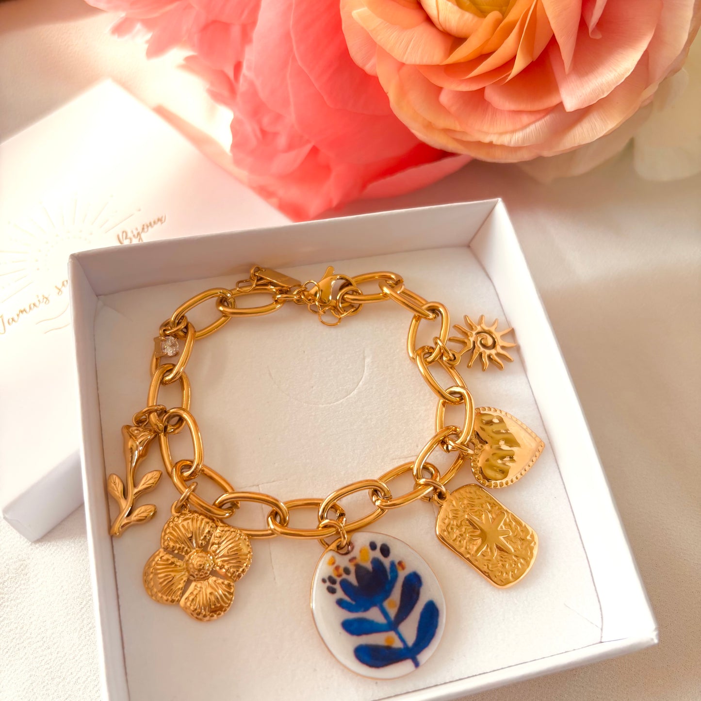 Bracelet Elsa