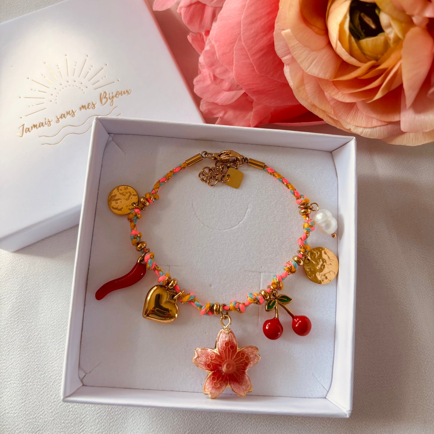 Bracelet Fiona