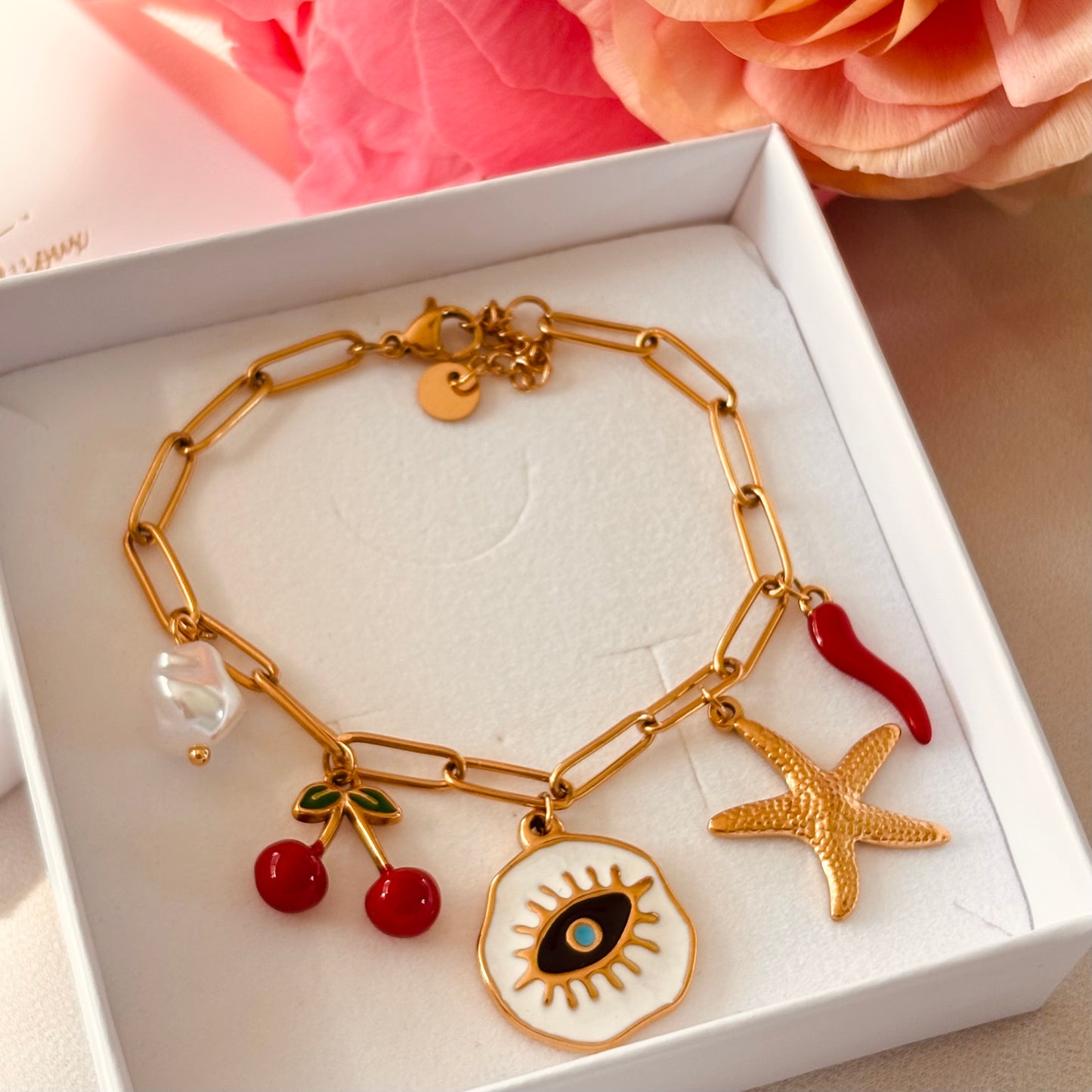 Bracelet Liv