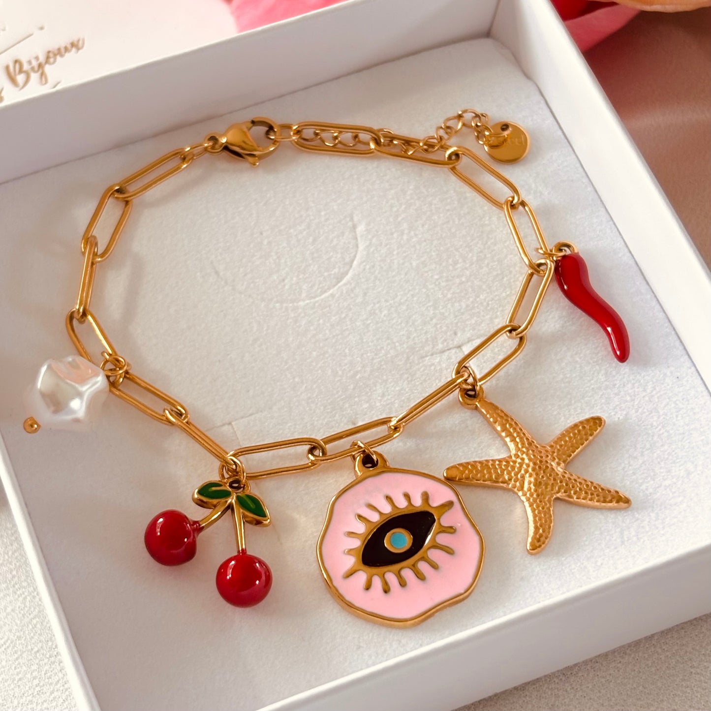 Bracelet Liv