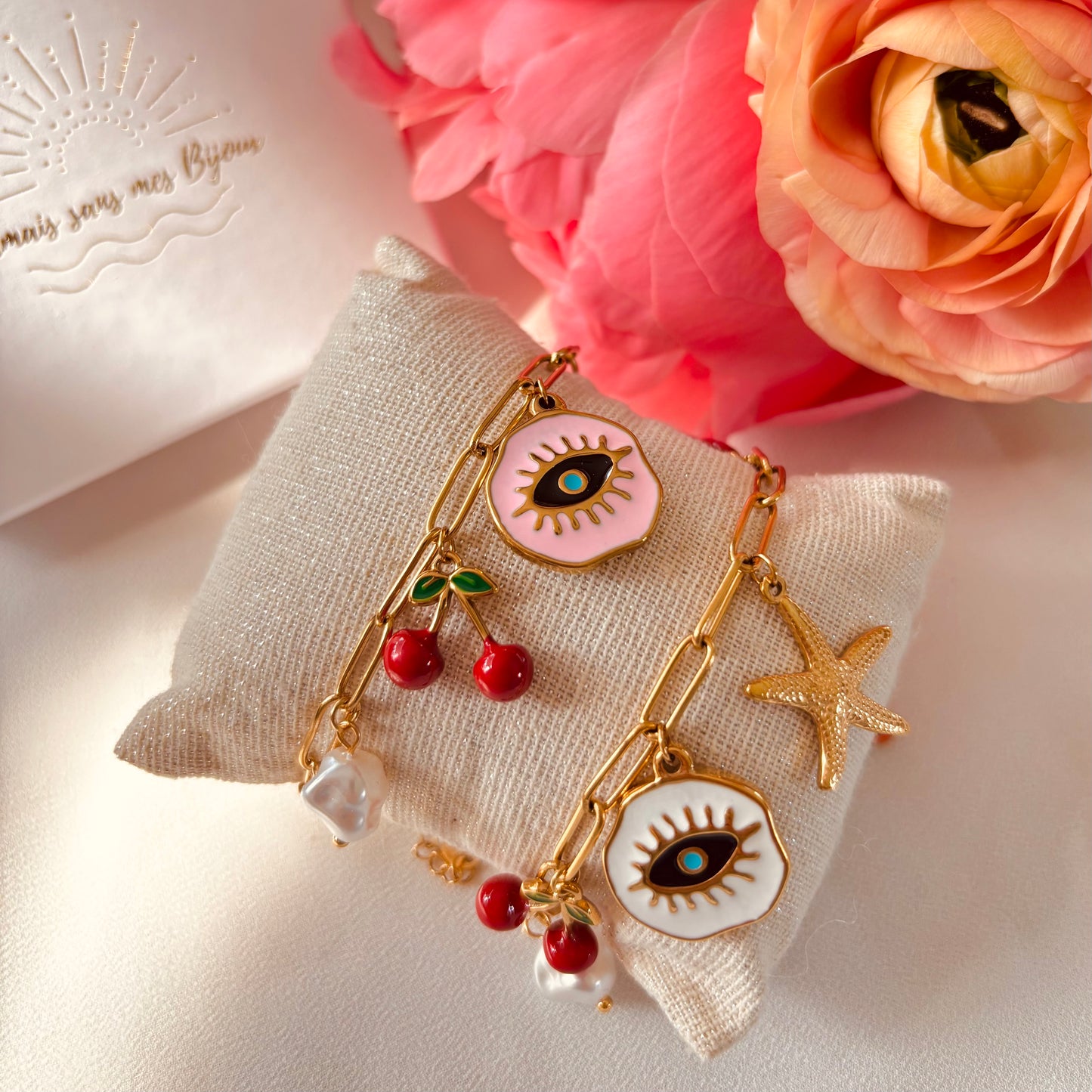 Bracelet Liv