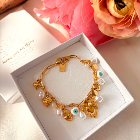 Bracelet Mel