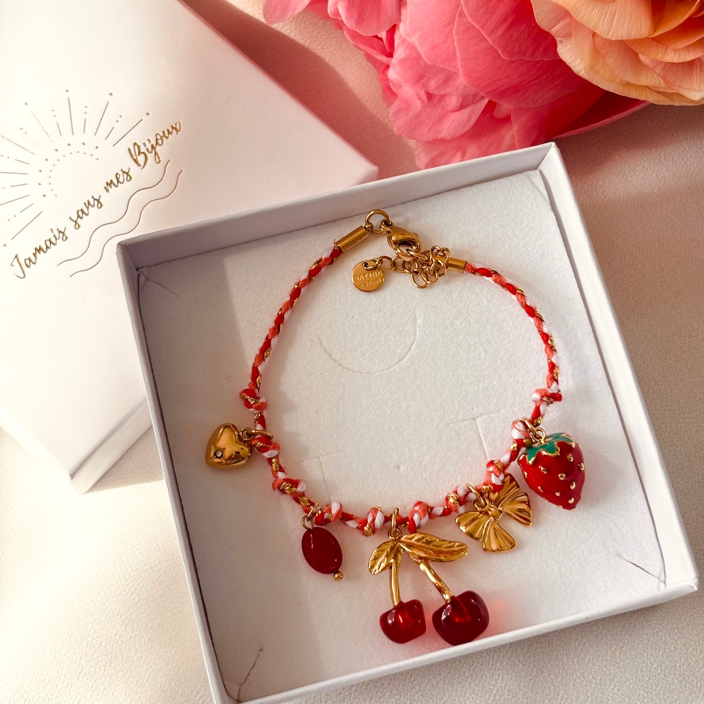 Bracelet Evy