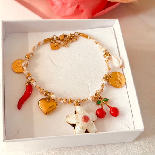 Bracelet Fiona