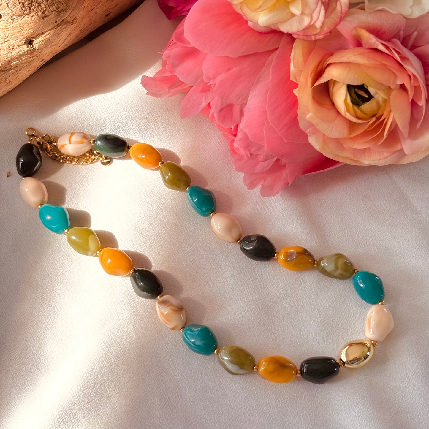 Collier Mattia