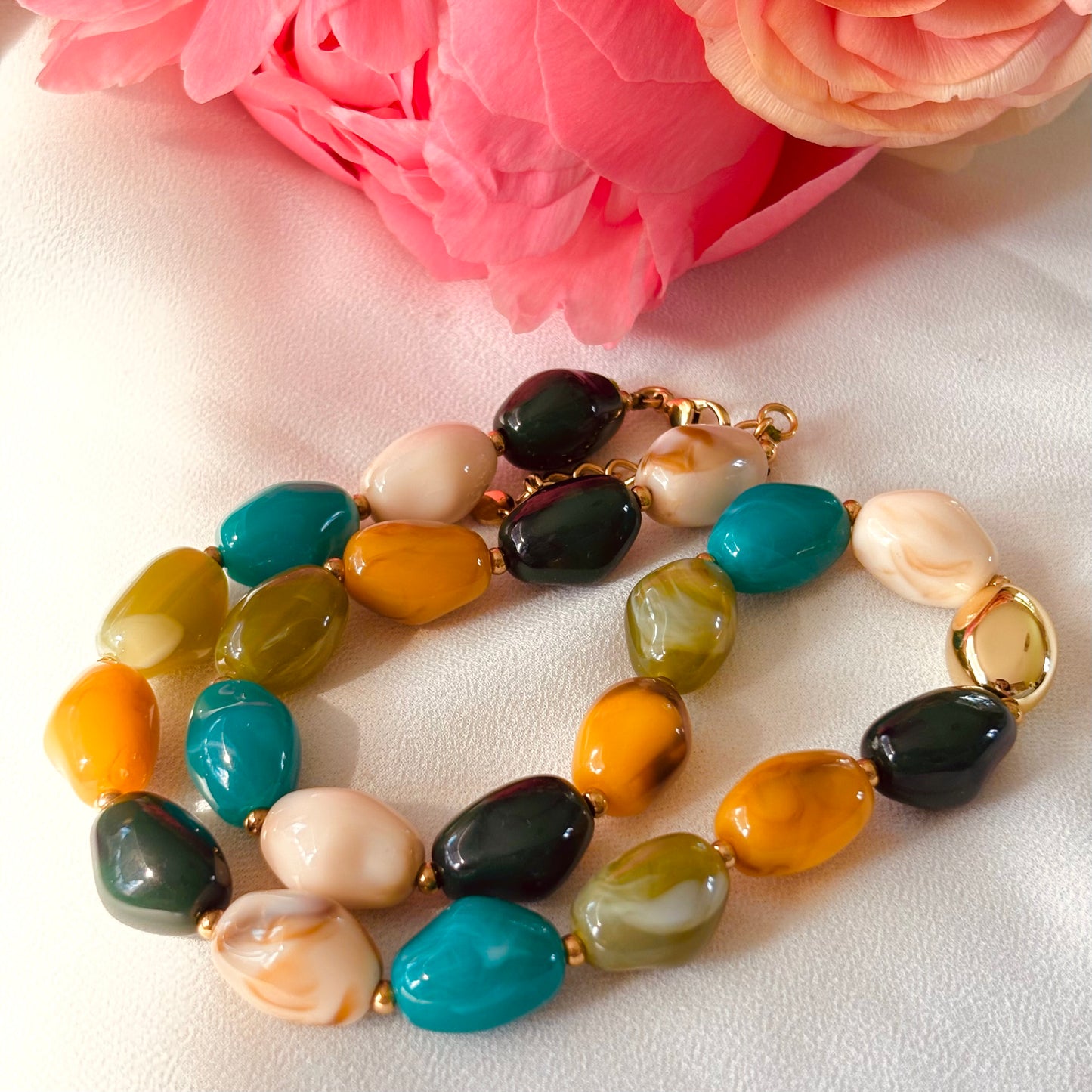 Collier Mattia