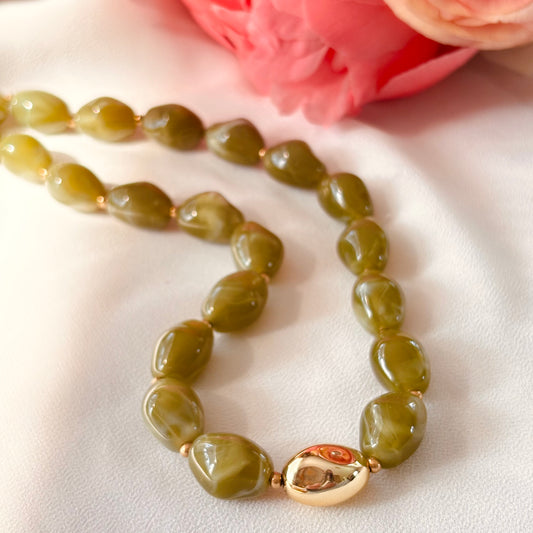 Collier Mattia