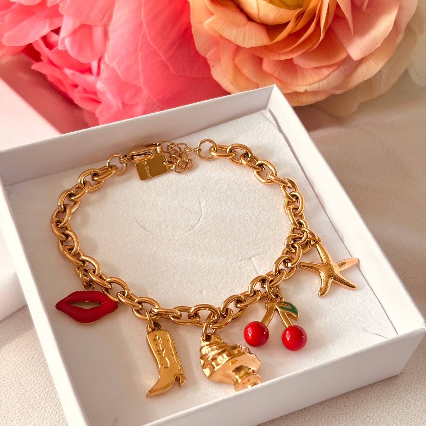 Bracelet Dolly