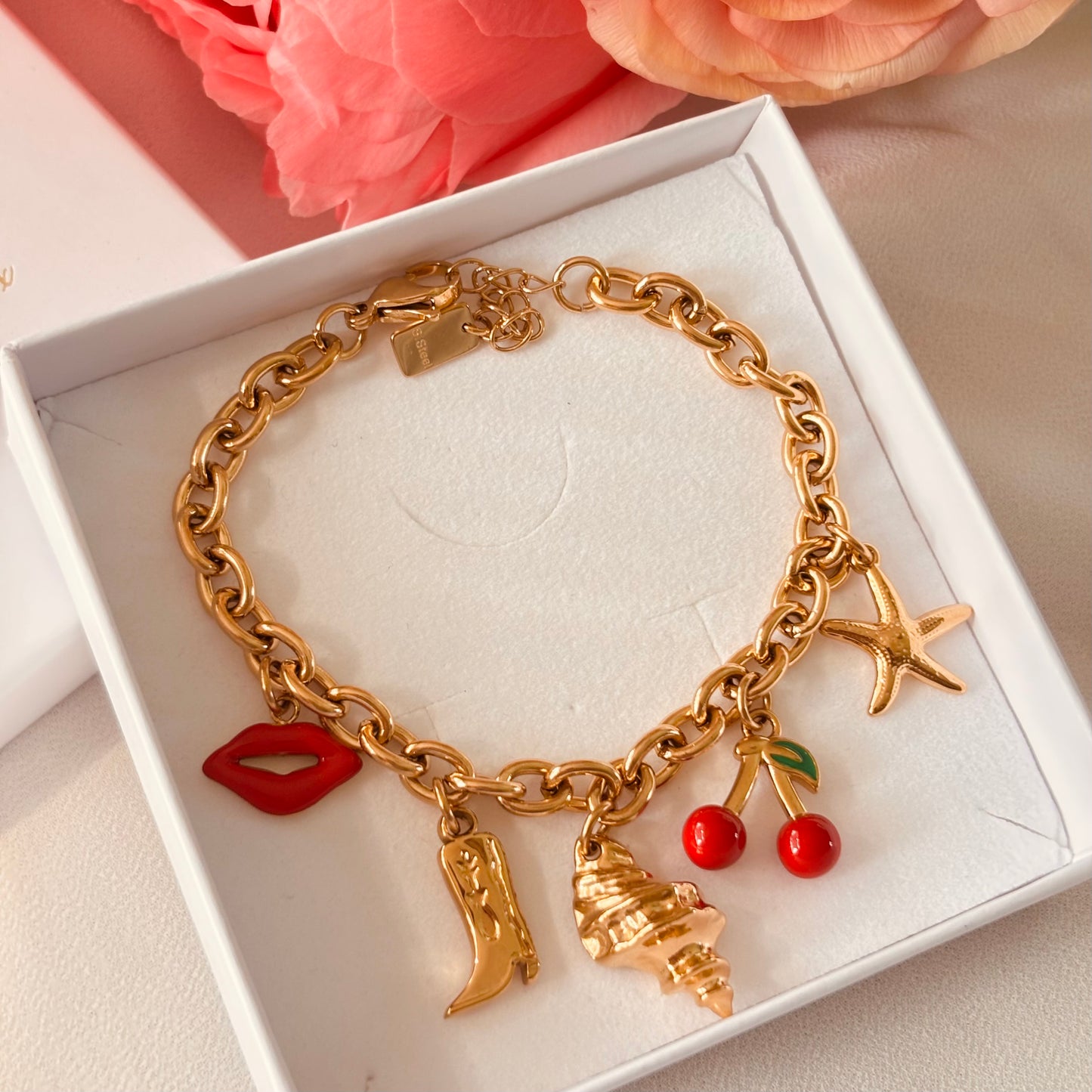 Bracelet Dolly