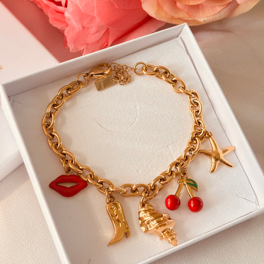 Bracelet Dolly