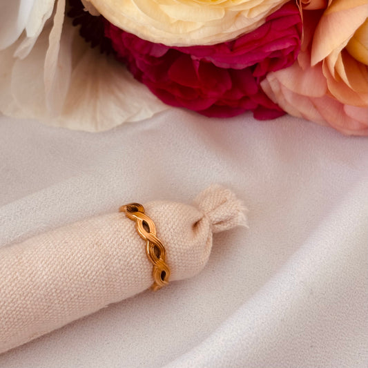 Bague Petra