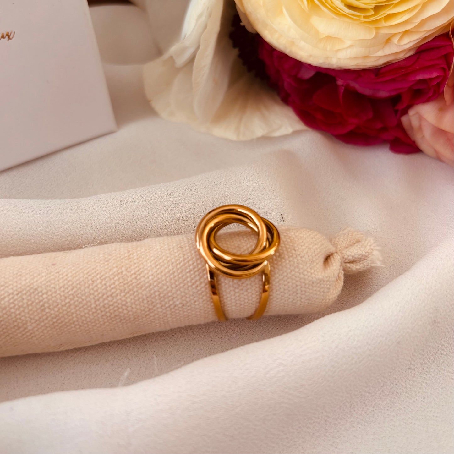 Bague Mara