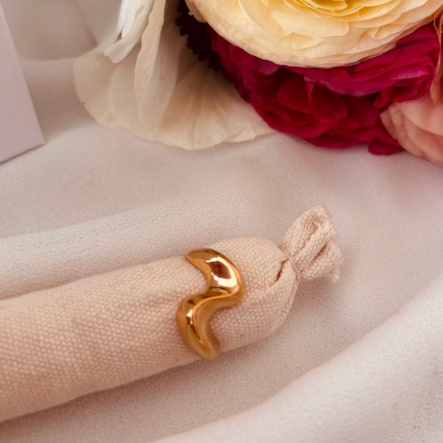 Bague Adja