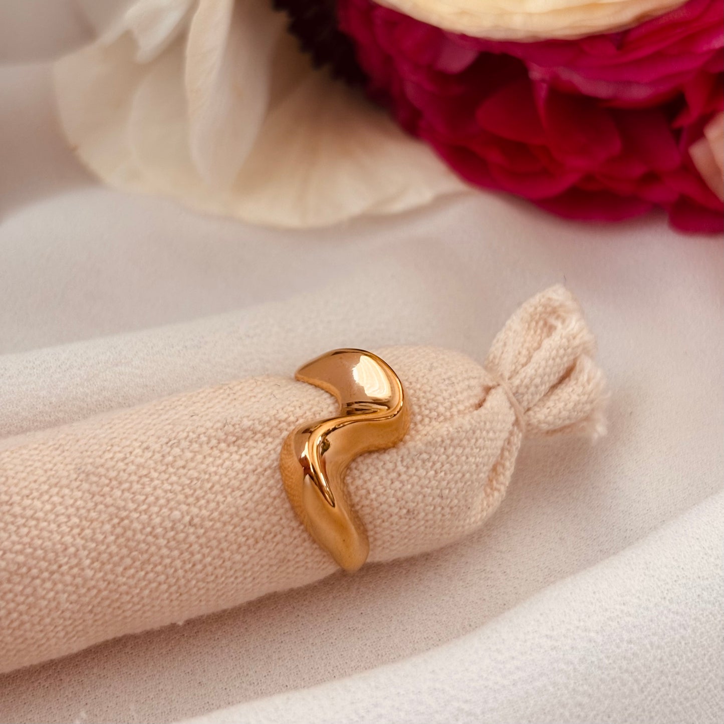 Bague Adja