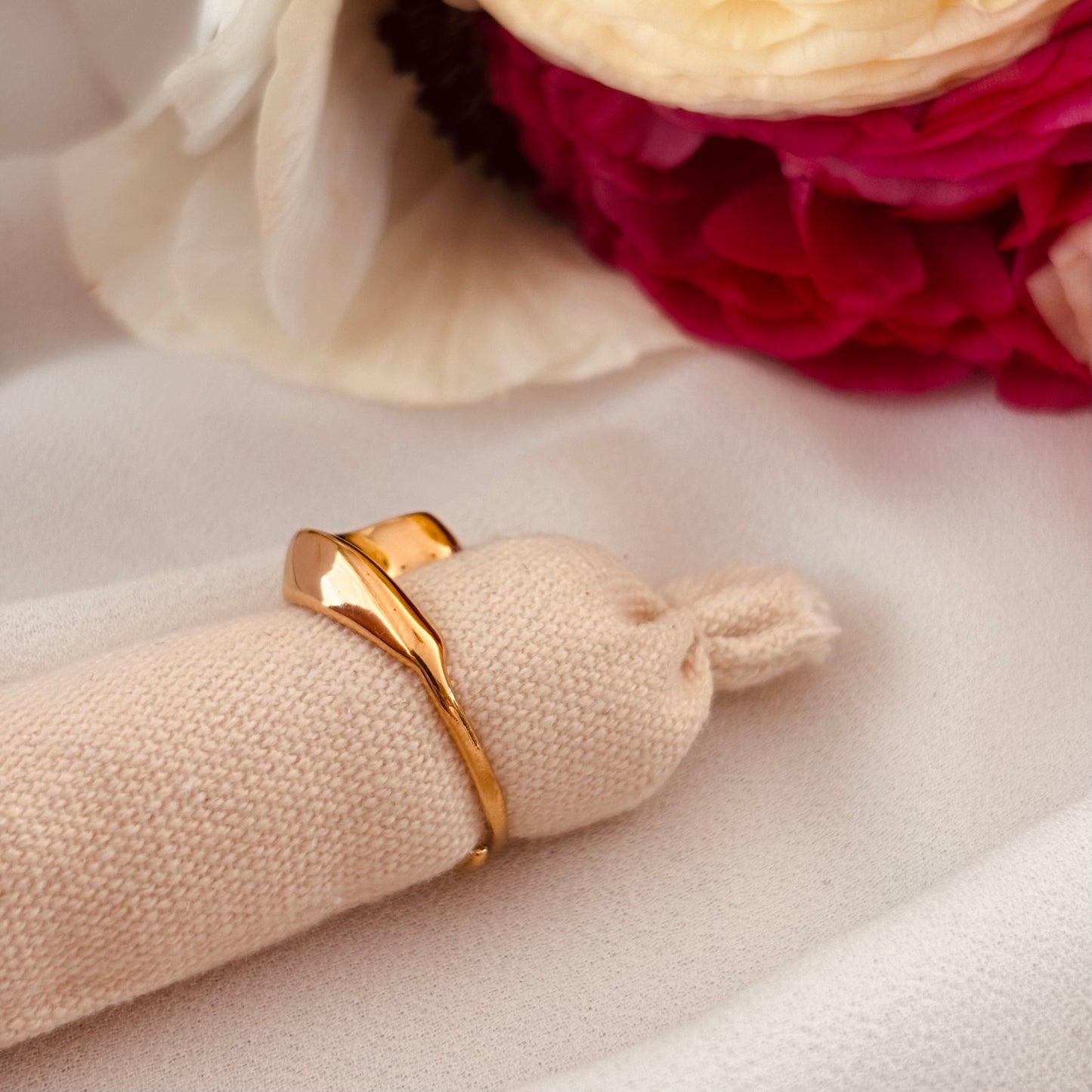 Bague Adja