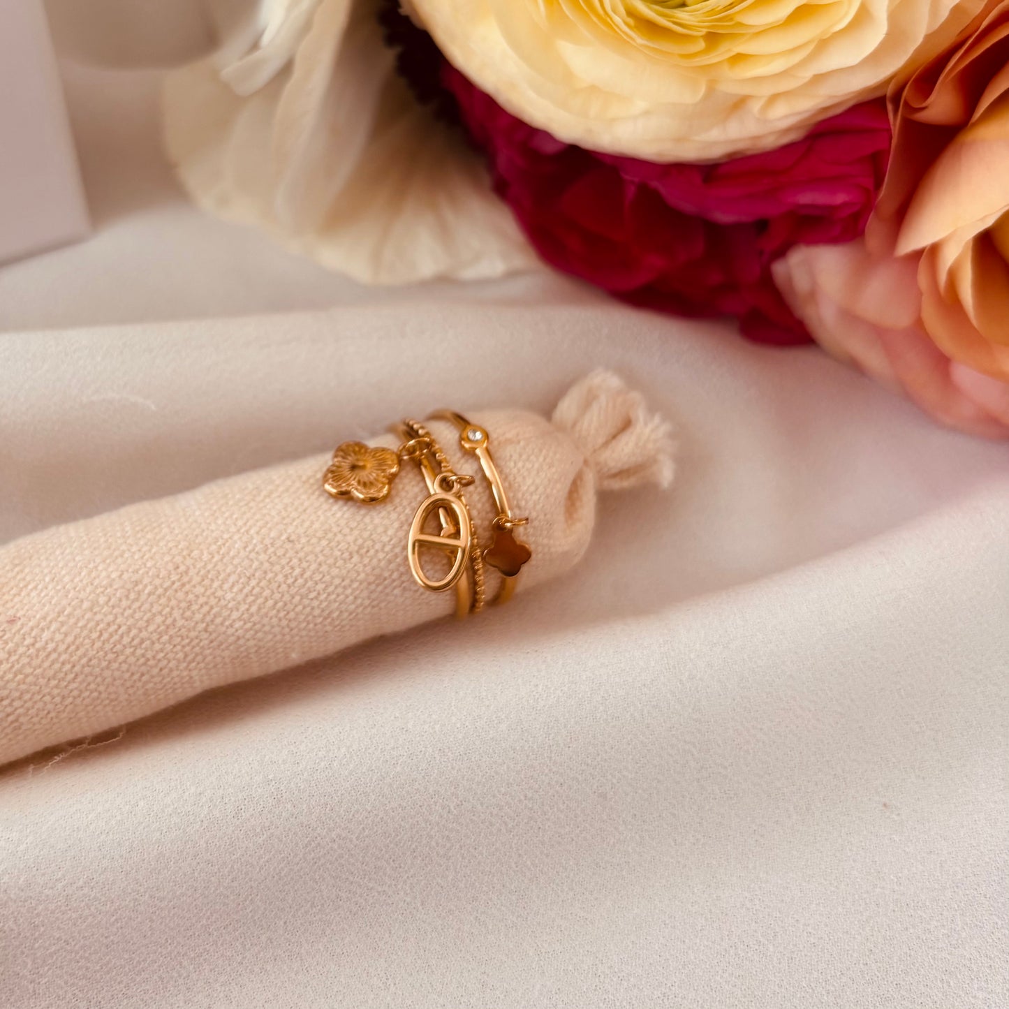 Bague Lola