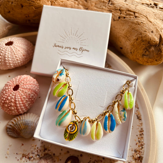Collier Cipion