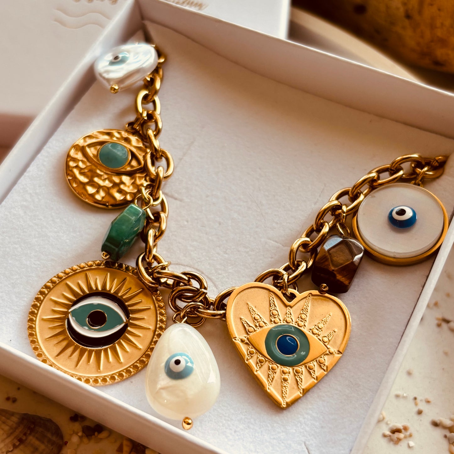 Collier Milo