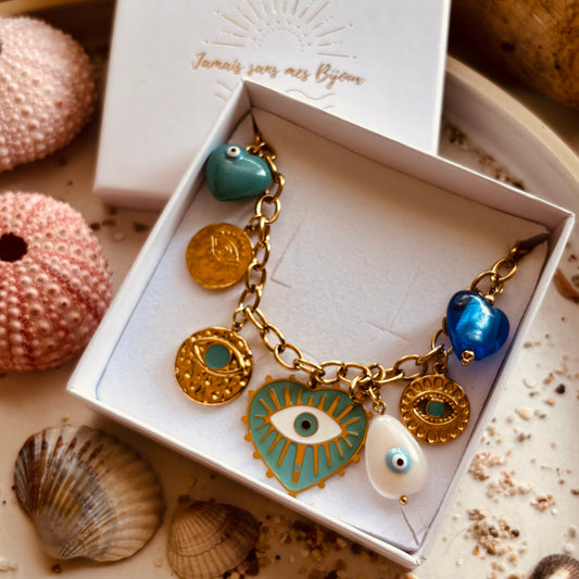 Collier Cielo