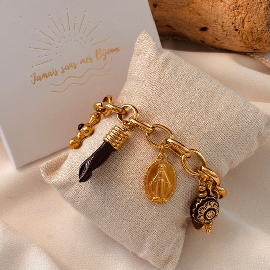 Bracelet Mahaux