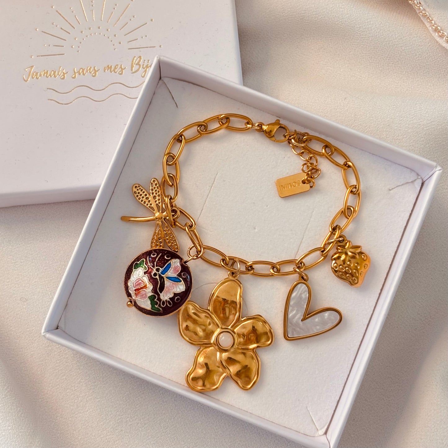 Bracelet Victor