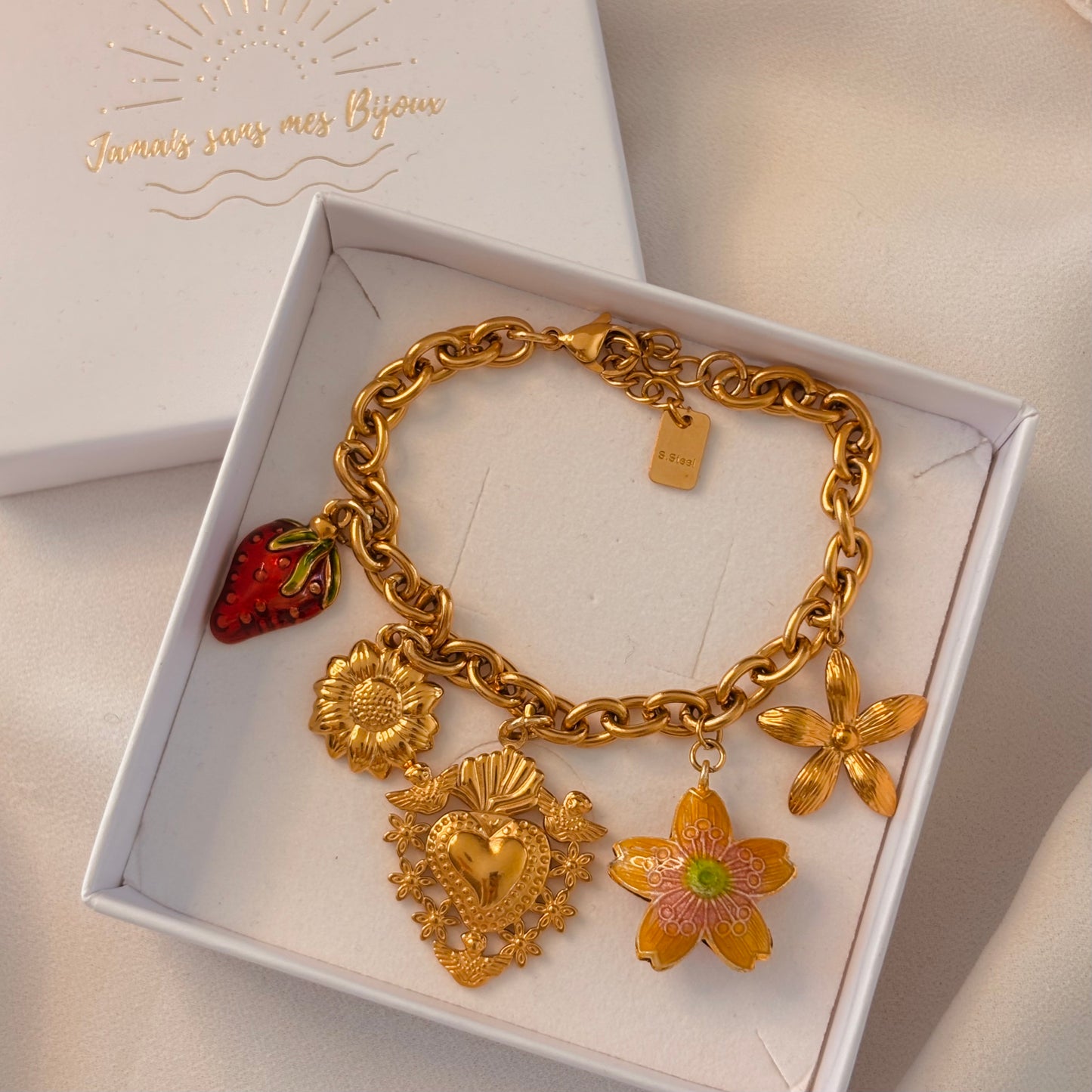 Bracelet Joy