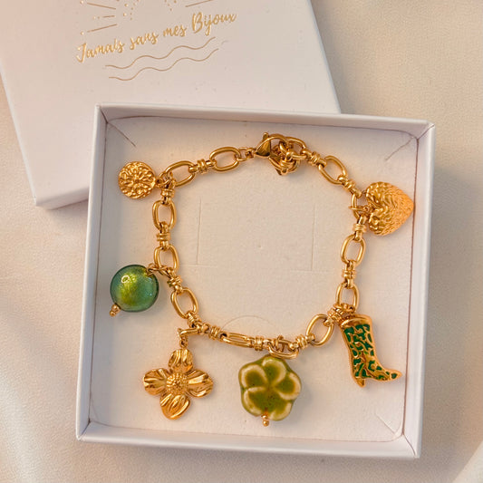 Bracelet Calie