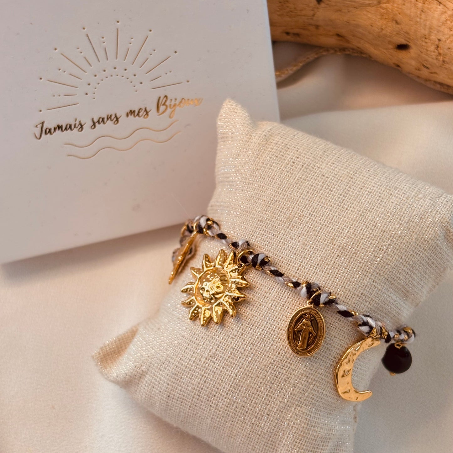 Bracelet Milo
