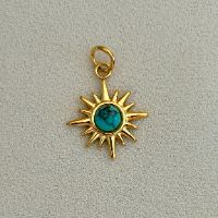 Sun Turquoise