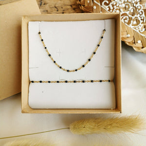 Parure Jeanne