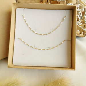 Parure Jeanne