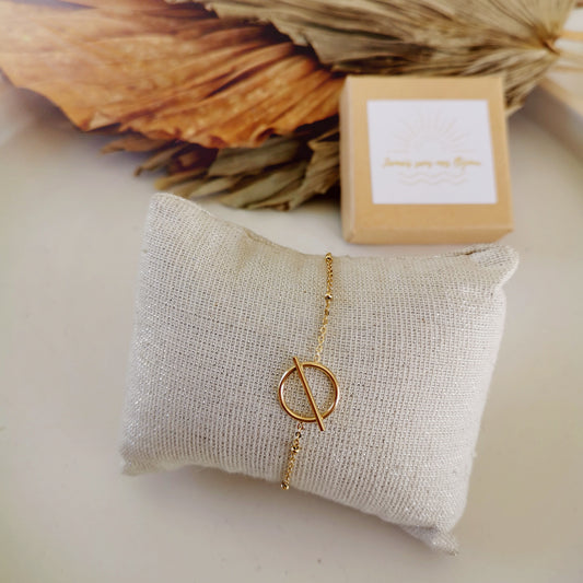 Bracelet Victoire