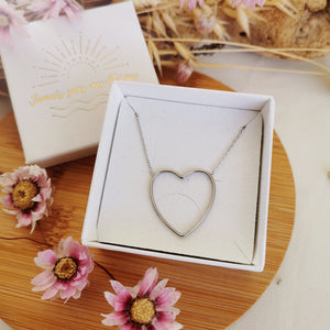 Collier Amormio