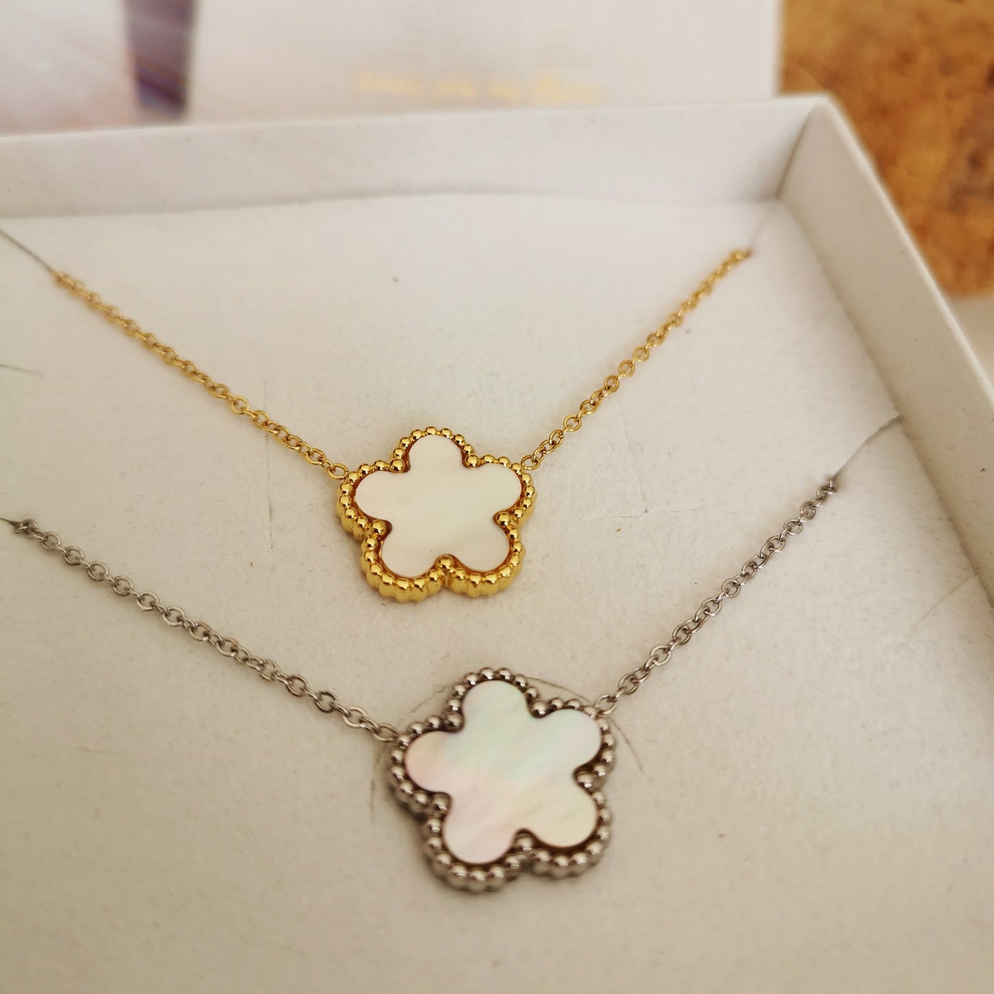 Collier Albane