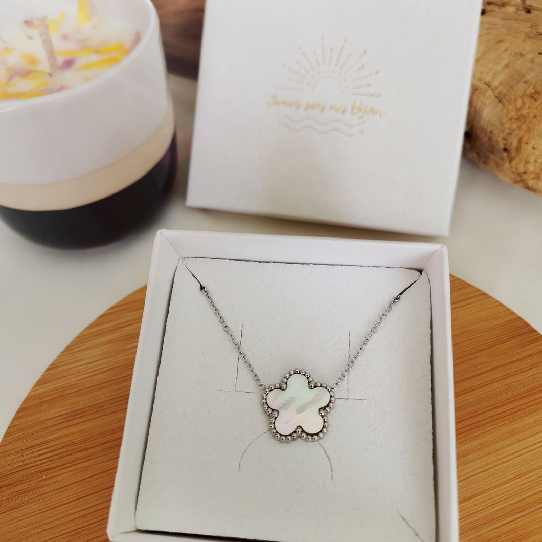 Collier Albane
