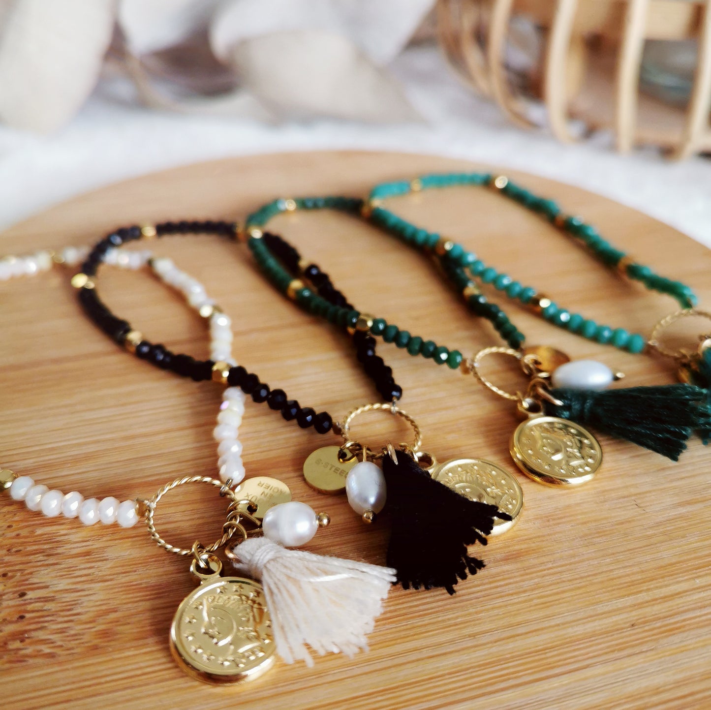 Bracelet Tao