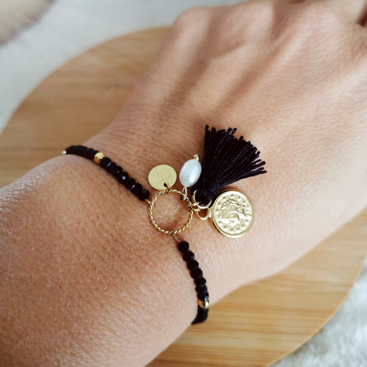 Bracelet Tao