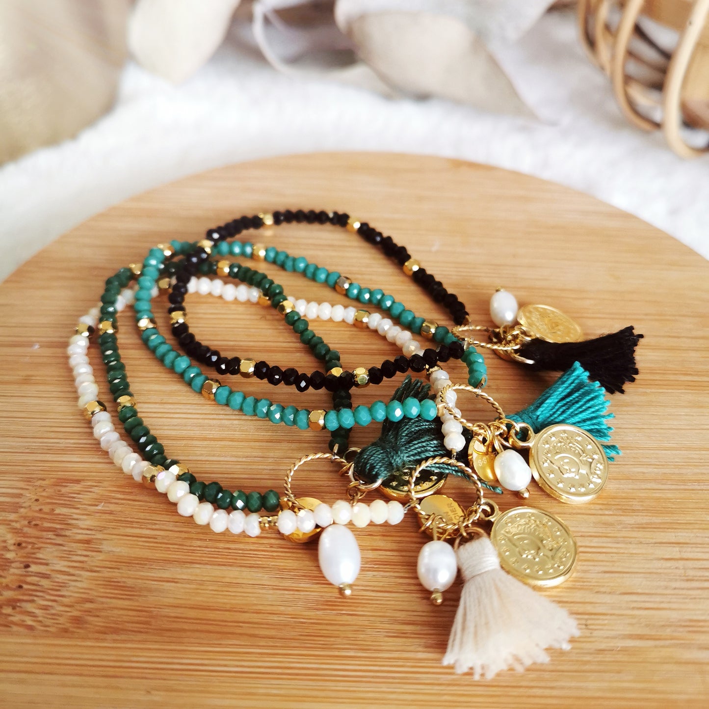 Bracelet Tao