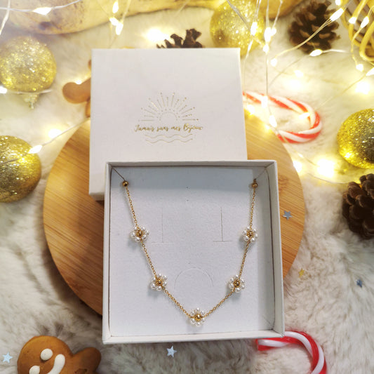 Collier Fiorella