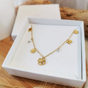 Collier Vittoria